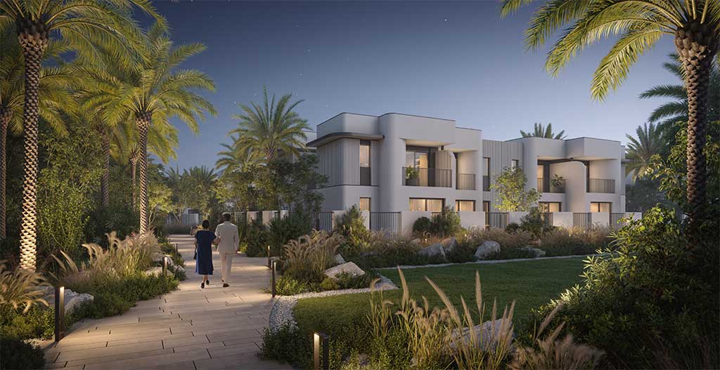 ANYA 2 At Arabian Ranches 3 By Emaar
